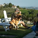 Апарт-отель Borgo