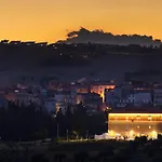 Апарт-отель Borgo