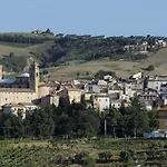 Borgo 3* Оффида
