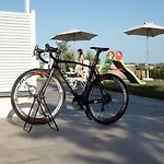 Апарт-отель Borgo 3*