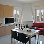 Апарт-отель Borgo Оффида