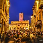 Borgo Апарт-отель