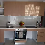 Апарт-отель Borgo Оффида
