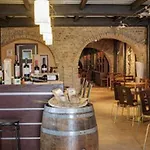 Апарт-отель Borgo