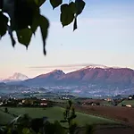 Lägenhetshotell Borgo Offida