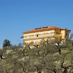 Borgo Апарт-отель 3*