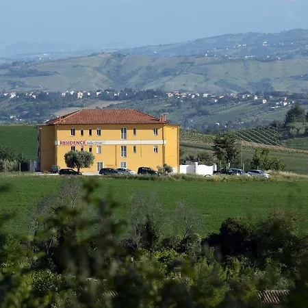 Aparthotel Borgo *