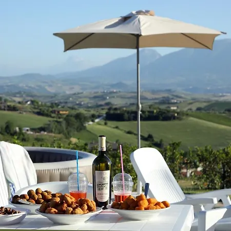 Aparthotel Borgo