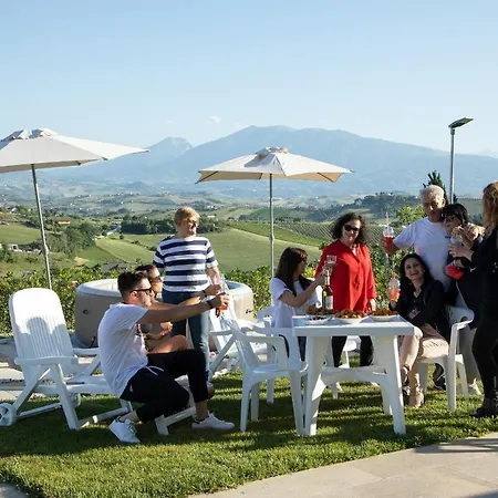 Borgo 3* Offida