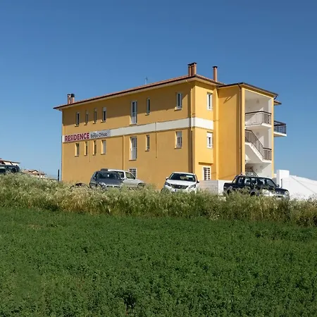 Borgo Aparthotel
