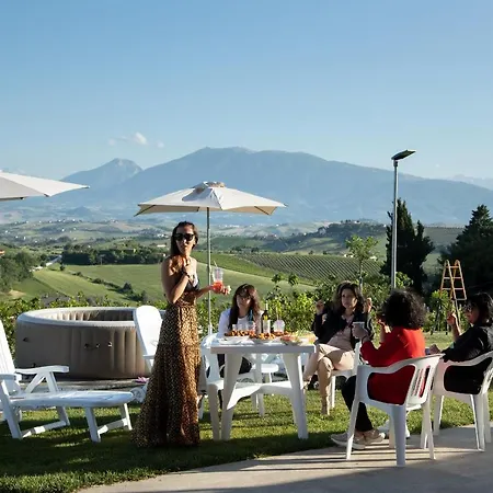 Borgo Aparthotel