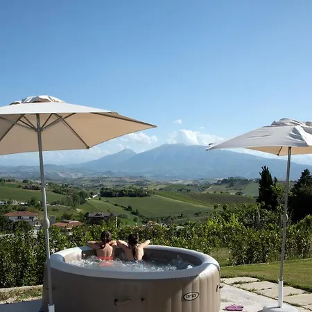 Aparthotel Borgo *