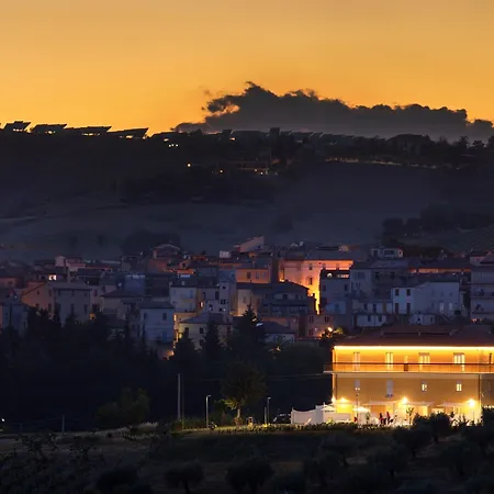 Aparthotel Borgo