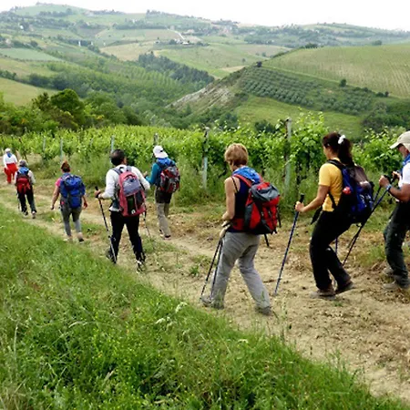 Aparthotel Borgo Offida