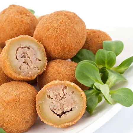 Aparthotel Borgo Offida