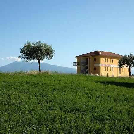 Aparthotel Borgo 3*