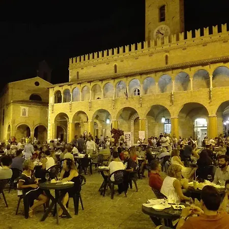 Borgo 3*