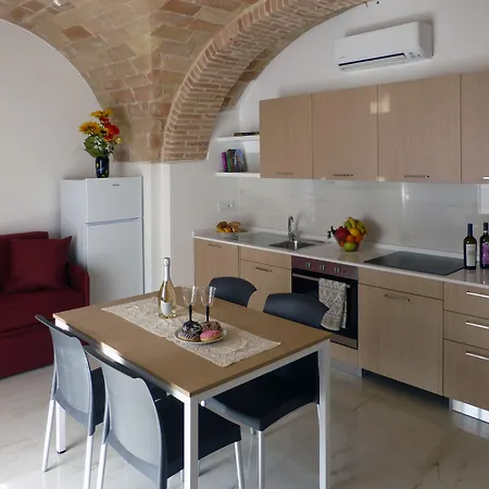 Borgo 3* Offida