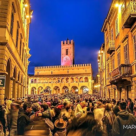 Borgo 3* Offida