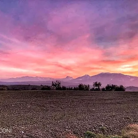 Borgo 3* Offida