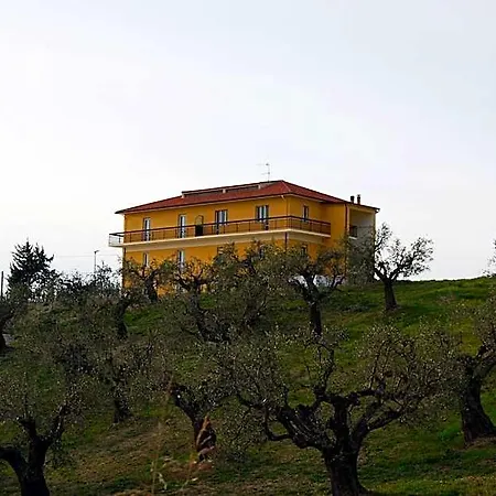 Borgo