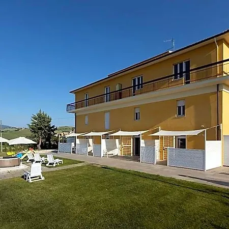 Borgo