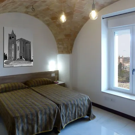 Borgo 3* Offida