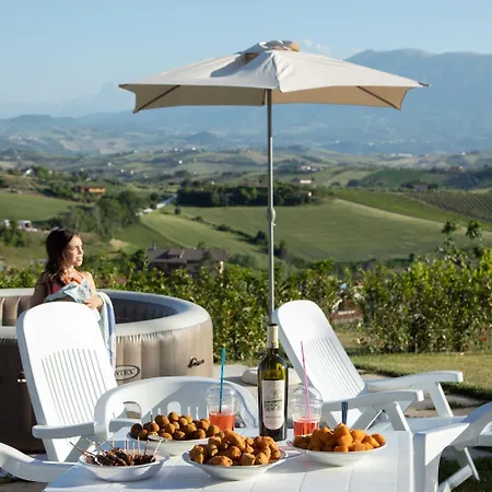 Borgo Aparthotel