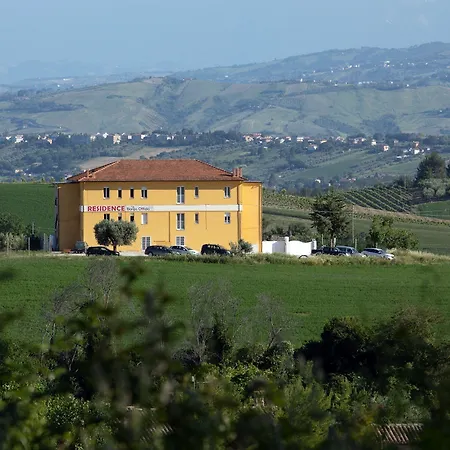 Borgo Aparthotel