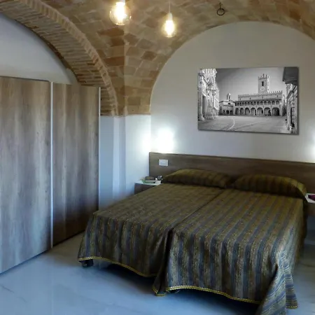Aparthotel Borgo