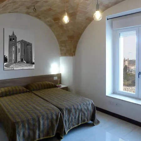 Aparthotel Borgo