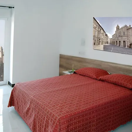 Borgo מלון דירות 3*