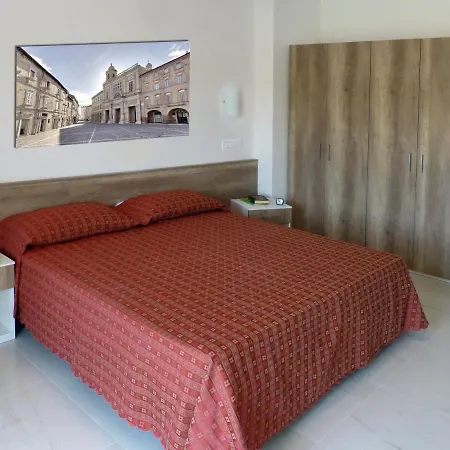 Borgo Aparthotel Offida