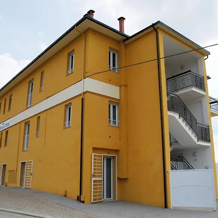 Borgo 3* Offida