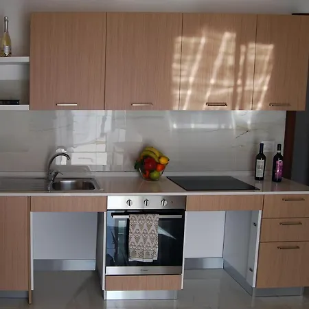 Aparthotel Borgo Offida