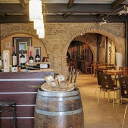 公寓式酒店 Borgo