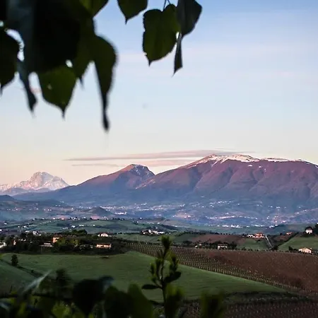 Aparthotel Borgo Offida