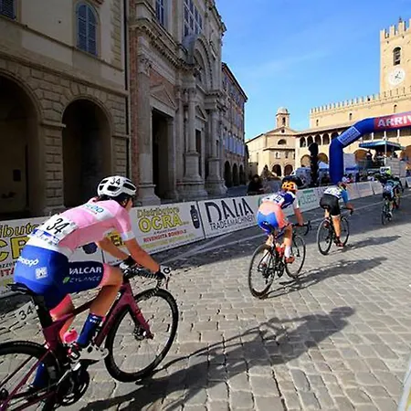 Borgo * Offida