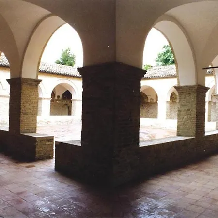Borgo 3* Offida