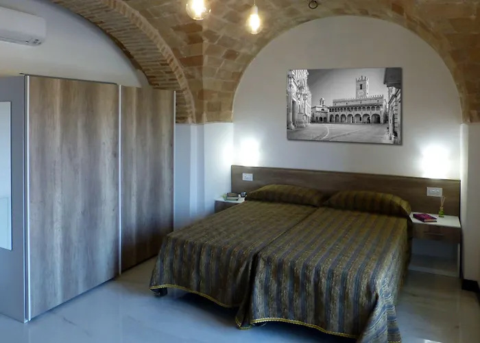 Aparthotel Borgo