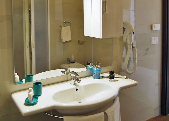 Aparthotel Borgo Offida