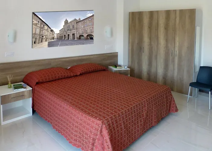 Borgo Aparthotel Offida